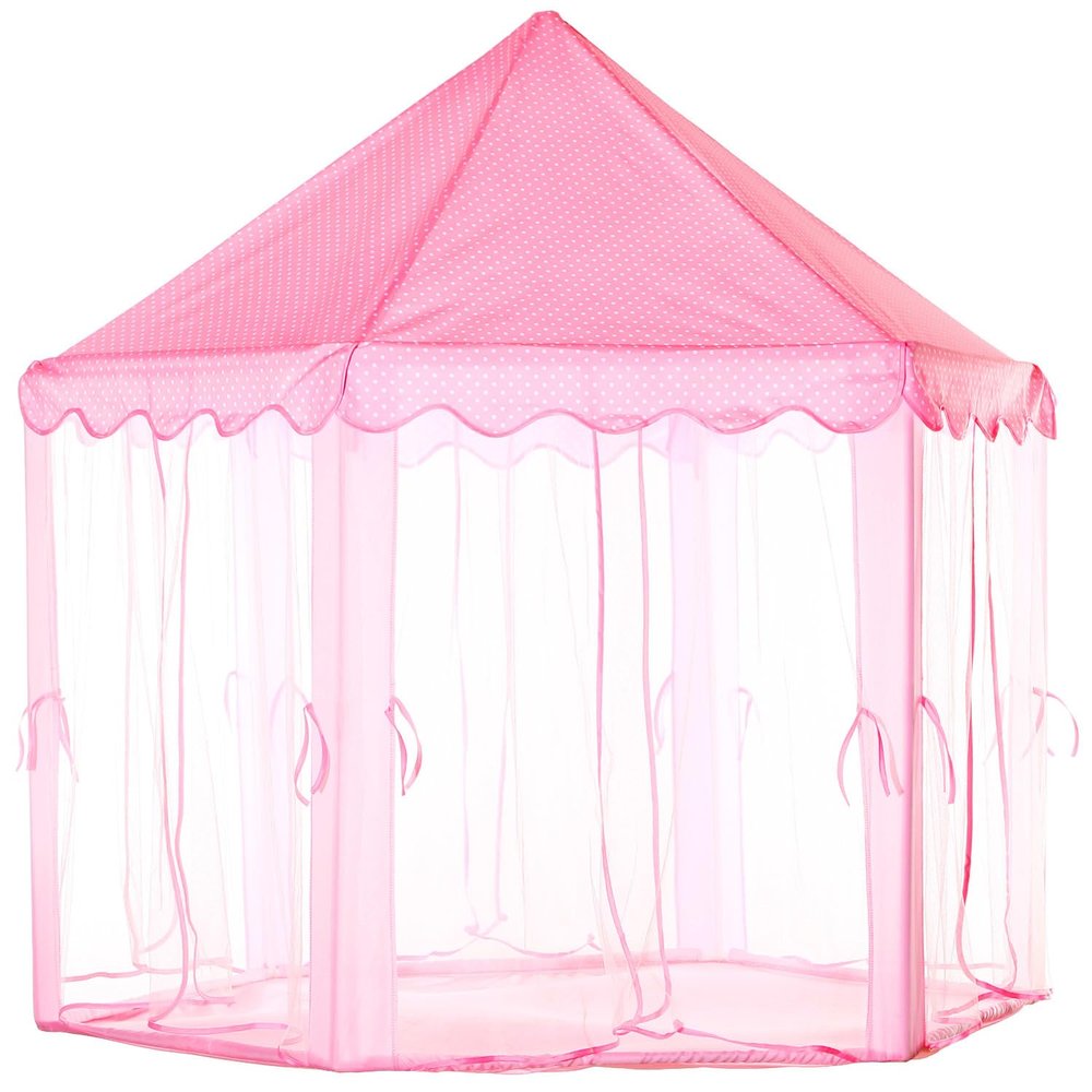 Generic princess castle play tent for Girls Princess,princess tent Playhouse Indoor Outdoor Use