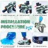Electric Gel Ball Blaster, High Speed Automatic Splatter Ball Blaster, Rechargeable Pistol Splatter Blaster with Digital Screen, Splatter Ball Toy for Outdoor Shooting Game, Ages 14+,Green view 3