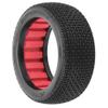 AKA PRODUCTS INC. Supernova SLW Off-Road 18 Buggy Tires 2 for Front or Rear AKA14034XR view 1