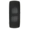 AKA PRODUCTS INC. Supernova SLW Off-Road 18 Buggy Tires 2 for Front or Rear AKA14034XR view 2