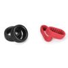 AKA PRODUCTS INC. Supernova SLW Off-Road 18 Buggy Tires 2 for Front or Rear AKA14034XR view 3