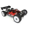 AKA PRODUCTS INC. Supernova SLW Off-Road 18 Buggy Tires 2 for Front or Rear AKA14034XR view 4