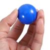 ABOOFAN Raffle Balls 3cm Diameter Plastic Party Game Balls Open Design Bulk Pong view 2