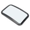Baby Car Mirror Clear View Safety Monitoring 360 Adjustable Shatterproof for Rear Facing Infant view 4