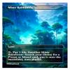 4x | Misty Rainforest | Anime | Full Art | Foil or Non-Foil (Foil) view 2