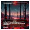 4x | Bloodstained Mire | Anime | Full Art | Foil or Non-Foil (Foil) view 2