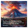 4x | Scalding Tarn | Anime | Full Art | Foil or Non-Foil (Non Foil) view 2