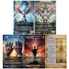 5x | Nadu, Winged Wisdom Combo | Anime | Full Art | Foil or Non-Foil (1x of each Foil) view 1