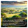 4x | Windswept Heath | Anime | Full Art | Foil or Non-Foil (Foil) view 2