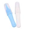2pcs Baby Ear Nose Navel Cleaner Remover Tweezer Baby Tweezer Baby Nose Dig Booger Baby Nose and Ear Baby Nose and Ear Gadget view 1