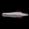 2pcs Baby Ear Nose Navel Cleaner Remover Tweezer Baby Tweezer Baby Nose Dig Booger Baby Nose and Ear Baby Nose and Ear Gadget view 2