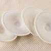 8 Pcs Breast Anti-Overflow Nursing Pad Breastfeeding Absorbency Mom Postnatal Supplies Breast view 2