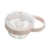 Vaguelly Pacifier Dust Box Newborn Must-Haves Travel Pacifier Holder Storage Case Adorable Design view 1