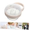 Vaguelly Pacifier Dust Box Newborn Must-Haves Travel Pacifier Holder Storage Case Adorable Design view 4