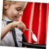 KOMBIUDA 10pcs Mind Bending Spoon Tricks Props for Stage Performance Shows Parties Easy to Use Bending Spoon Props for Beginners and Boys and Girls view 2