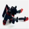 Limitless V2 6s Infraction Typhon Steering Bellcrank Top Plate view 2