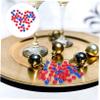 GAROZATION Raffle Balls for Party Games Game Balls for Draws Celebrations and Events and Easy to Read view 3
