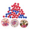 GAROZATION Raffle Balls for Party Games Game Balls for Draws Celebrations and Events and Easy to Read view 4