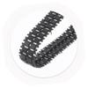 Hemoton 16pcs Rubber Tank Tracks for Rc Crawler Replacement Treads for Enhanced Grip and Stability Terrains view 4
