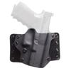 BLK PNT LTHR WING SIG P365 AXG RH view 1