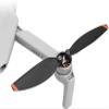 (16 PCS) Mavic Mini 2 Propellers Compatible with DJI Mini 2 Drone Replacement Low-Noise and Quick-Release Blades Props AccesPropellerssories (Orange) view 3