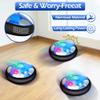 Helsort Hover Soccer Ball Set, Hover Hockey Set for Kids, Air Floating Soccer Toys Hockey Ball with Led Light, Indoor Outdoor Sports Toys & Games, Christmas Birthday Gifts for 3-12 Years Boy Girl view 4