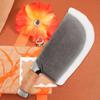 ibasenice Novelty Cutter Shaped Purse for Women Halloween Prank Prop Bag Multi-functional Small Wallet for Easy Storage of Change and Keys Realistic Toy Design view 2