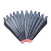 YAOSHER 12 Pieces for D-ji T30 Carbon Fiber Propeller Plant Protection Drone R3820 UAV Folding Paddle Wing view 1