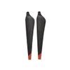 YAOSHER 12 Pieces for D-ji T30 Carbon Fiber Propeller Plant Protection Drone R3820 UAV Folding Paddle Wing view 3