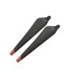 YAOSHER 12 Pieces for D-ji T30 Carbon Fiber Propeller Plant Protection Drone R3820 UAV Folding Paddle Wing view 4