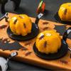 100 PCS Fake Roaches,Realistic Fake Cockroaches Halloween Fake Bug for Prank Stuff,Plastic Cockroaches Celebrate The Halloween Party with Fake Cockroaches view 4