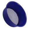 Gogogmee Round Iron Soil Sieve Set Garden Sifter for Weeding Outdoor Sieve Strainer view 1