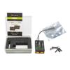 FrSky Dual 2.4GHz TW R12 Receiver with 3 x 2.4G Antennas for Radiocommunication- view 3