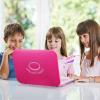 LESHITIAN Kids Laptop, 80 Learning Modes with 7 Inch Large Screen, Educational Learning Computer for Kids Ages 5+ view 4