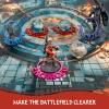 Byhoo Metal DND Condition Rings 112 PCS in 28 Markers, DND Miniatures Status Effect Rings with Storage Box, Excellent Gift for Dungeon and Dragons and TTRPG Fans view 3