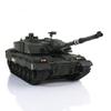 wheelfun Henglong 1/16 Dark Green 7.0 Challenger II RC Tank 3908 Metal Tracks W/Rubbers for Hobby BB Shooting Airsoft Tank That Shoot view 1