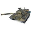 wheelfun Henglong 1/16 7.0 Upgraded Metal Russia T90 RTR RC Tank 3938 W/ 360 Turret for Hobby BB Shooting Airsoft Tank That Shoot view 1