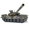wheelfun Henglong 1/16 7.0 Upgraded Metal Russia T90 RTR RC Tank 3938 W/ 360 Turret for Hobby BB Shooting Airsoft Tank That Shoot view 3