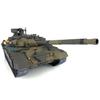 wheelfun Henglong 1/16 7.0 Upgraded Metal Russia T90 RTR RC Tank 3938 W/ 360 Turret for Hobby BB Shooting Airsoft Tank That Shoot view 4