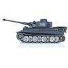 wheelfun Henglong 1/16 7.0 Tiger I RTR RC Tank 3818 FPV Camera Barrel Recoil Metal Wheels for Hobby BB Shooting Airsoft Tank That Shoot view 2