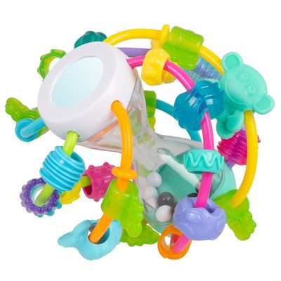 Playgro Play and Learn Ball