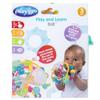 Playgro Play and Learn Ball view 3