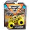 Monster Jam, Official Avenger Monster Truck, Die-Cast Vehicle, 1:64 Scale, Kids Toys for Boys Ages 3 and up view 1