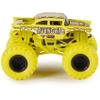 Monster Jam, Official Avenger Monster Truck, Die-Cast Vehicle, 1:64 Scale, Kids Toys for Boys Ages 3 and up view 2