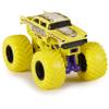 Monster Jam, Official Avenger Monster Truck, Die-Cast Vehicle, 1:64 Scale, Kids Toys for Boys Ages 3 and up view 3