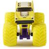 Monster Jam, Official Avenger Monster Truck, Die-Cast Vehicle, 1:64 Scale, Kids Toys for Boys Ages 3 and up view 4