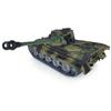 wheelfun Henglong 1/16 7.0 Customized King Tiger RC Tank FPV Barrel Recoil 3888A Metal for Hobby BB Shooting Airsoft Tank That Shoot view 3