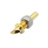 10PCS Motor ESC Water Cooling Water Pick Up Inlet Nipple M5 Nozzle for RC Boat Mono Racing Speedboat view 2
