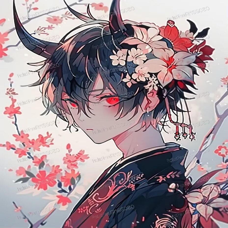 1000 Piece Wooden Puzzles - Japanese Anime Boy - Jigsaw Puzzles for Adults, Each Piece is Unique, Perfect Family Leisure Gift & Gifts - Puzzles Collectibles