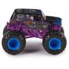 Monster Jam, Official Son Uva Digger Monster Truck, Die-Cast Vehicle, 1:64 Scale, Kids Toys for Boys Ages 3 and up view 2